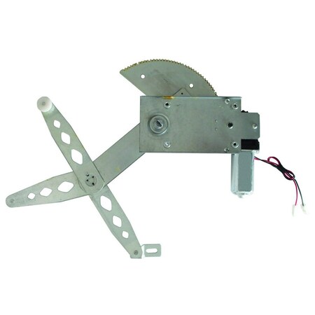 Ilb Gold Replacement For Klokkerholm, 35261801 Window Regulator - With Motor 35261801 WINDOW REGULATOR - WITH MOTOR